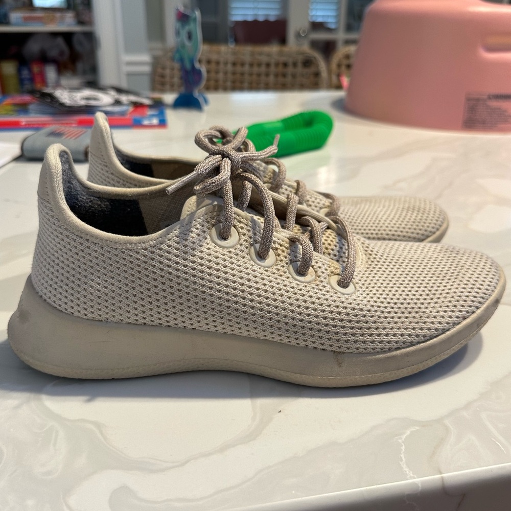 Allbirds Tree Runners
